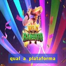 qual a plataforma que mais paga fortune tiger